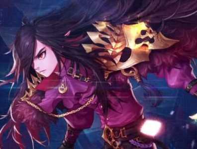 dnf血法师是百分比伤害吗?dnf血法师技能加点2020?-第2张图片 dnf血法师是百分比伤害吗?dnf血法师技能加点2020?-第2张图片