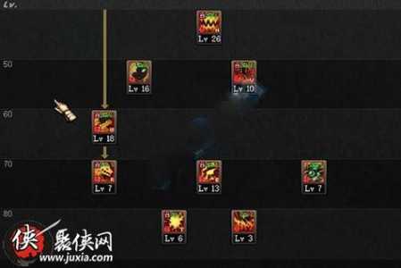 dnf血法师是百分比伤害吗?dnf血法师技能加点2020?-第3张图片 dnf血法师是百分比伤害吗?dnf血法师技能加点2020?-第3张图片