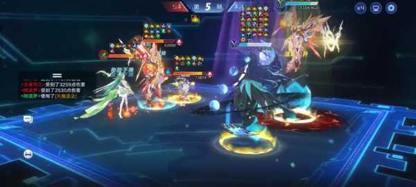 奥拉星神武月技能,奥拉星神武月装备搭配?-第1张图片 奥拉星神武月技能,奥拉星神武月装备搭配?-第1张图片