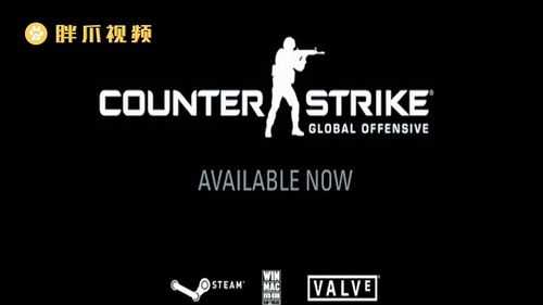 csgo是什么游戏wegame，csgo是什么游戏是吃鸡吗？-第3张图片