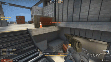 csgo怎么自己创建躲猫猫?csgo如何创建躲猫猫?-第1张图片 csgo怎么自己创建躲猫猫?csgo如何创建躲猫猫?-第1张图片