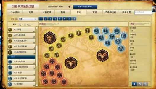 lol老版天使技能介绍,老版天使的技能?-第1张图片 lol老版天使技能介绍,老版天使的技能?-第1张图片