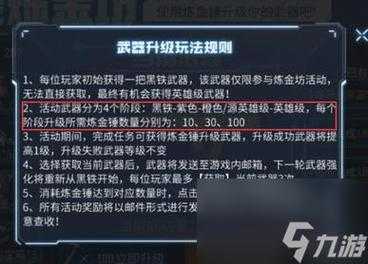 cf千变怎么获得，cf千变怎么变形-第6张图片