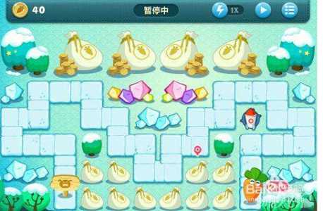 保卫萝卜2有电脑版吗?保卫萝卜电脑版2无敌版攻略?-第6张图片 保卫萝卜2有电脑版吗?保卫萝卜电脑版2无敌版攻略?-第6张图片