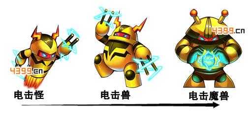 电击魔兽厉害吗?电击魔兽厉害吗值得买吗?-第2张图片 电击魔兽厉害吗?电击魔兽厉害吗值得买吗?-第2张图片