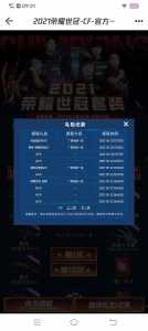 穿越火线小游戏是什么游戏?穿越火线里面的小游戏?-第4张图片 穿越火线小游戏是什么游戏?穿越火线里面的小游戏?-第4张图片