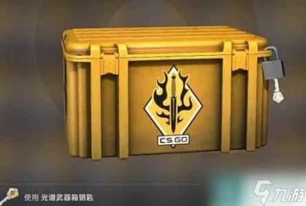 csgo开包多少钱，csgo多少钱开箱子？-第3张图片