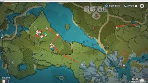 原神蒲公英籽在哪里买?原神蒲公英籽怎么买?-第2张图片 原神蒲公英籽在哪里买?原神蒲公英籽怎么买?-第2张图片
