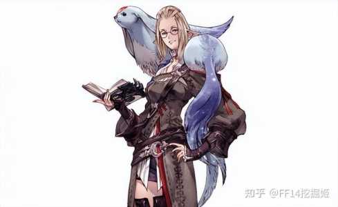 ff14召唤师技能，ff14召唤师技能输出顺序-第3张图片