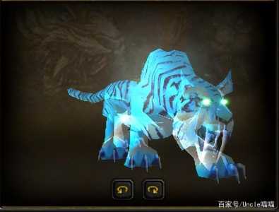 wlk灵魂兽特殊技能，wow灵魂兽技能？-第2张图片