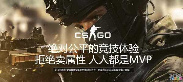 csgo免费和96元有什么区别，csgo免费的和收费的有什么区别-第2张图片