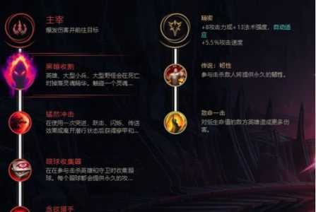 英雄联盟武器大师技能,英雄联盟武器大师技能加点顺序?-第3张图片 英雄联盟武器大师技能,英雄联盟武器大师技能加点顺序?-第3张图片