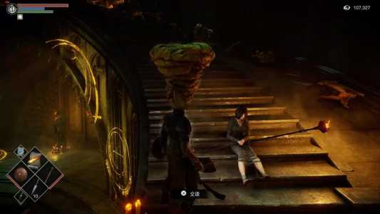 恶魔之魂重制版多少钱,恶魔之魂重制版值得购买吗?-第3张图片 恶魔之魂重制版多少钱,恶魔之魂重制版值得购买吗?-第3张图片