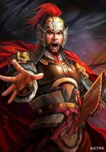 三国杀名将传怎么下武将?三国杀名将传怎样下阵?-第4张图片 三国杀名将传怎么下武将?三国杀名将传怎样下阵?-第4张图片