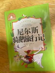 尼(ní)尔斯经历了哪8次历险？尼(ní)尔斯经历了哪些冒险？-第5张图片