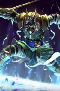 灭世魔神皮肤怎么样,灭世魔神巨魔怎么样?-第2张图片 灭世魔神皮肤怎么样,灭世魔神巨魔怎么样?-第2张图片