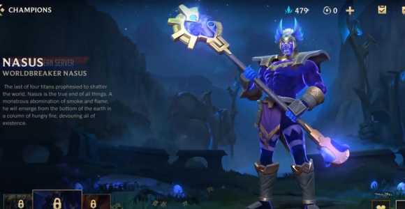 灭世魔神皮肤怎么样,灭世魔神巨魔怎么样?-第5张图片 灭世魔神皮肤怎么样,灭世魔神巨魔怎么样?-第5张图片