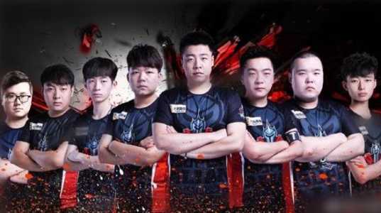 cfsv战队为什么解散?cf职业sv战队为什么解散?-第3张图片 cfsv战队为什么解散?cf职业sv战队为什么解散?-第3张图片