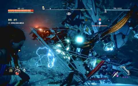 ps4怪物猎人世界好玩吗,ps4怪物猎人世界好玩吗值得买吗?-第3张图片 ps4怪物猎人世界好玩吗,ps4怪物猎人世界好玩吗值得买吗?-第3张图片