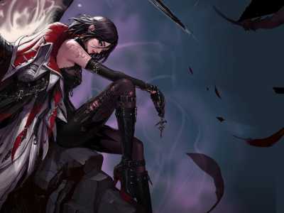 dnf诱魔者和巫女哪个厉害?dnf诱魔者技能介绍?-第3张图片 dnf诱魔者和巫女哪个厉害?dnf诱魔者技能介绍?-第3张图片