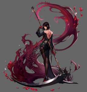 dnf诱魔者和巫女哪个厉害?dnf诱魔者技能介绍?-第6张图片 dnf诱魔者和巫女哪个厉害?dnf诱魔者技能介绍?-第6张图片
