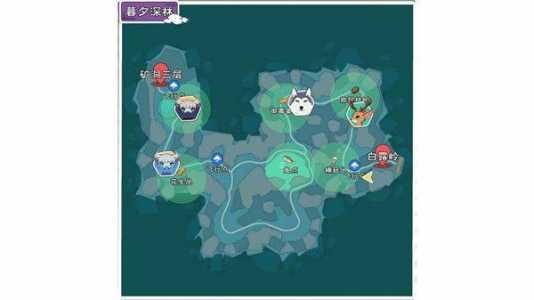 跳跳犬哪里多阴阳师2020,跳跳犬哪里多阴阳师哪里多-第2张图片 跳跳犬哪里多阴阳师2020,跳跳犬哪里多阴阳师哪里多-第2张图片