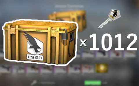 csgo开什么箱子最划算，csgo开什么箱子最划算？-第3张图片