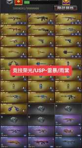 cf周年套装多少钱,cf周年套装多少钱一个-第2张图片 cf周年套装多少钱,cf周年套装多少钱一个-第2张图片