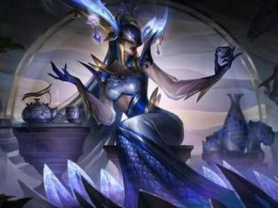 lol三国皮肤哪个值得买?lol三国皮肤排名?-第3张图片 lol三国皮肤哪个值得买?lol三国皮肤排名?-第3张图片