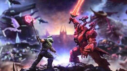 doom4多少钱?doom4dlc免费送?-第1张图片 doom4多少钱?doom4dlc免费送?-第1张图片
