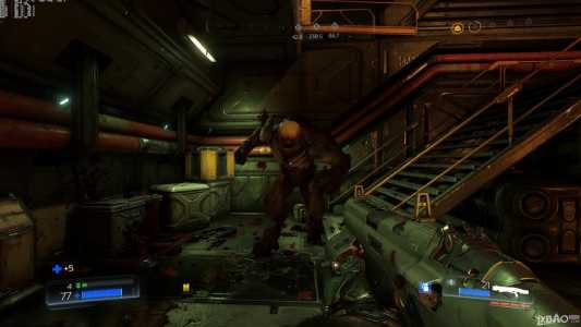 doom4多少钱?doom4dlc免费送?-第2张图片 doom4多少钱?doom4dlc免费送?-第2张图片