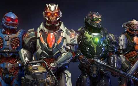 doom4多少钱?doom4dlc免费送?-第4张图片 doom4多少钱?doom4dlc免费送?-第4张图片