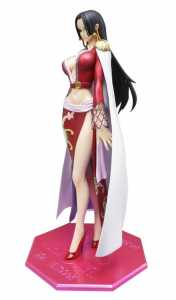 海贼王女帝手办多少钱?海贼王女帝手办多少钱一个?-第2张图片 海贼王女帝手办多少钱?海贼王女帝手办多少钱一个?-第2张图片