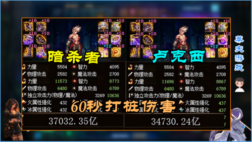 dnf卢克西怎么打,dnf卢克西怎么搭配-第4张图片 dnf卢克西怎么打,dnf卢克西怎么搭配-第4张图片