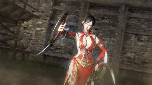 真三国无双7帝国很烂吗?如何评价真三国无双7帝国?-第4张图片 真三国无双7帝国很烂吗?如何评价真三国无双7帝国?-第4张图片