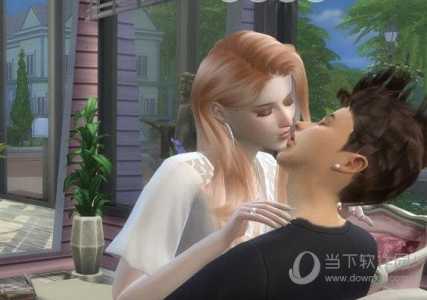 模拟人生4mod是什么,模拟人生4mod在游戏里怎么用?-第1张图片 模拟人生4mod是什么,模拟人生4mod在游戏里怎么用?-第1张图片