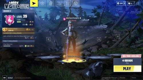 堡垒之夜多少钱steam,堡垒之夜花钱买吗-第2张图片 堡垒之夜多少钱steam,堡垒之夜花钱买吗-第2张图片