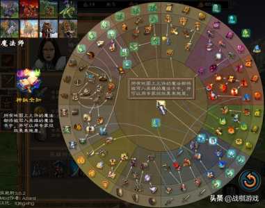 英雄无敌五终极技能,英雄无敌五终极技能树-第6张图片 英雄无敌五终极技能,英雄无敌五终极技能树-第6张图片