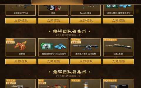 cf荣耀铁骑属性可以改吗,cf荣耀铁骑在哪里解锁?-第5张图片 cf荣耀铁骑属性可以改吗,cf荣耀铁骑在哪里解锁?-第5张图片
