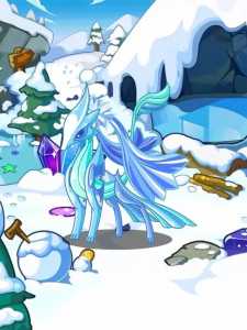 洛克王国雪精灵怎么捕捉,洛克王国雪精灵怎么捕捉的-第4张图片 洛克王国雪精灵怎么捕捉,洛克王国雪精灵怎么捕捉的-第4张图片
