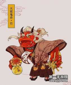 隂(yīn)阳师里天邪鬼赤哪里多?隂(yīn)阳师中天邪鬼有多少种?-第3张图片 隂(yīn)阳师里天邪鬼赤哪里多?隂(yīn)阳师中天邪鬼有多少种?-第3张图片