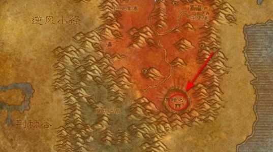 魔兽世界银月城怎么去外域,tbc银月城怎么出去-第2张图片 魔兽世界银月城怎么去外域,tbc银月城怎么出去-第2张图片