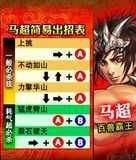 三国战记2007技能怎么放,三国战记2007怎么发大招-第3张图片 三国战记2007技能怎么放,三国战记2007怎么发大招-第3张图片
