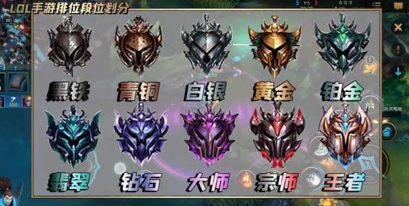 lol补分要补多久,英雄联盟补分要补几局?-第1张图片 lol补分要补多久,英雄联盟补分要补几局?-第1张图片