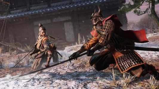巫师3和只狼哪个配置要求(qiú)高,巫师三和只狼哪个配置要求(qiú)高-第5张图片 巫师3和只狼哪个配置要求(qiú)高,巫师三和只狼哪个配置要求(qiú)高-第5张图片
