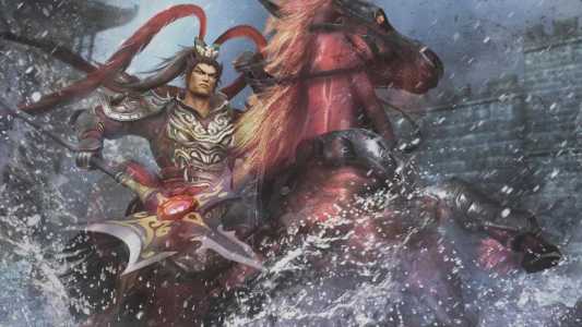 真三国无双4和猛将传哪个好,真三国无双4特别版和猛将传?-第2张图片 真三国无双4和猛将传哪个好,真三国无双4特别版和猛将传?-第2张图片