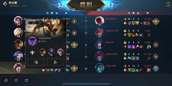lol大区有哪些?英雄联盟大区都有啥?-第1张图片 lol大区有哪些?英雄联盟大区都有啥?-第1张图片