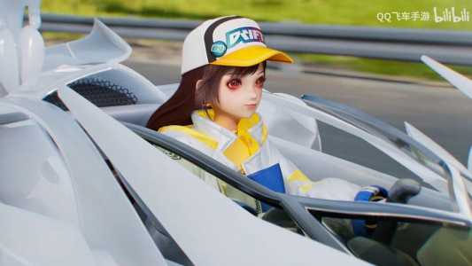 qq飞車(chē)为什么很少人玩?飞車(chē)怎么这么难玩?-第3张图片 qq飞車(chē)为什么很少人玩?飞車(chē)怎么这么难玩?-第3张图片