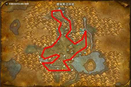 魔兽世界采矿200以后去哪,魔兽世界采矿200去哪挖-第2张图片 魔兽世界采矿200以后去哪,魔兽世界采矿200去哪挖-第2张图片