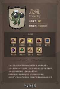 饥荒海难boss出现时间,饥荒海难boss出现预兆-第1张图片 饥荒海难boss出现时间,饥荒海难boss出现预兆-第1张图片
